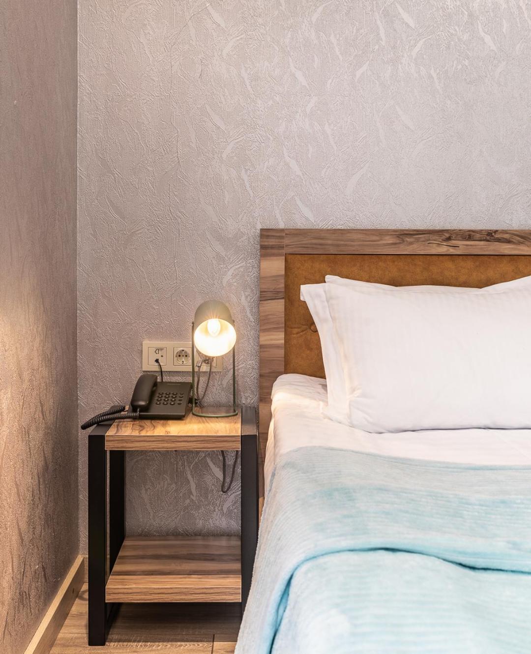 Hotel Gold Tower Mestia Zewnętrze zdjęcie